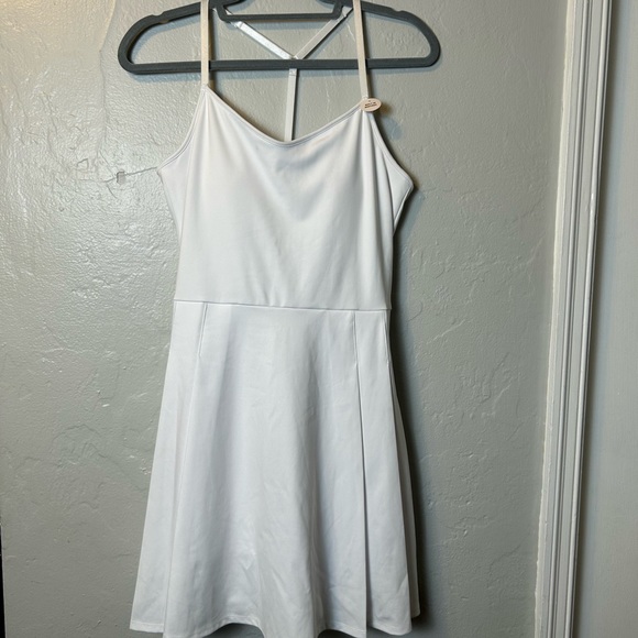 Tommy Bahama White Tennis Golf Racquet & Paddle Dress NWT - Picture 3 of 7